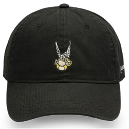 Baseball Trucker ASTERIX Cotton Cap - Capslab