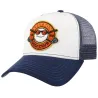 Casquette Trucker Golf Club Coton - Stetson