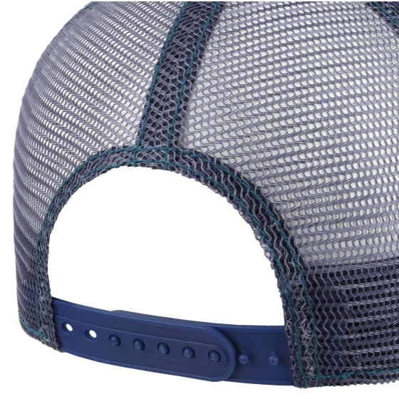 Casquette Trucker Golf Club Coton - Stetson