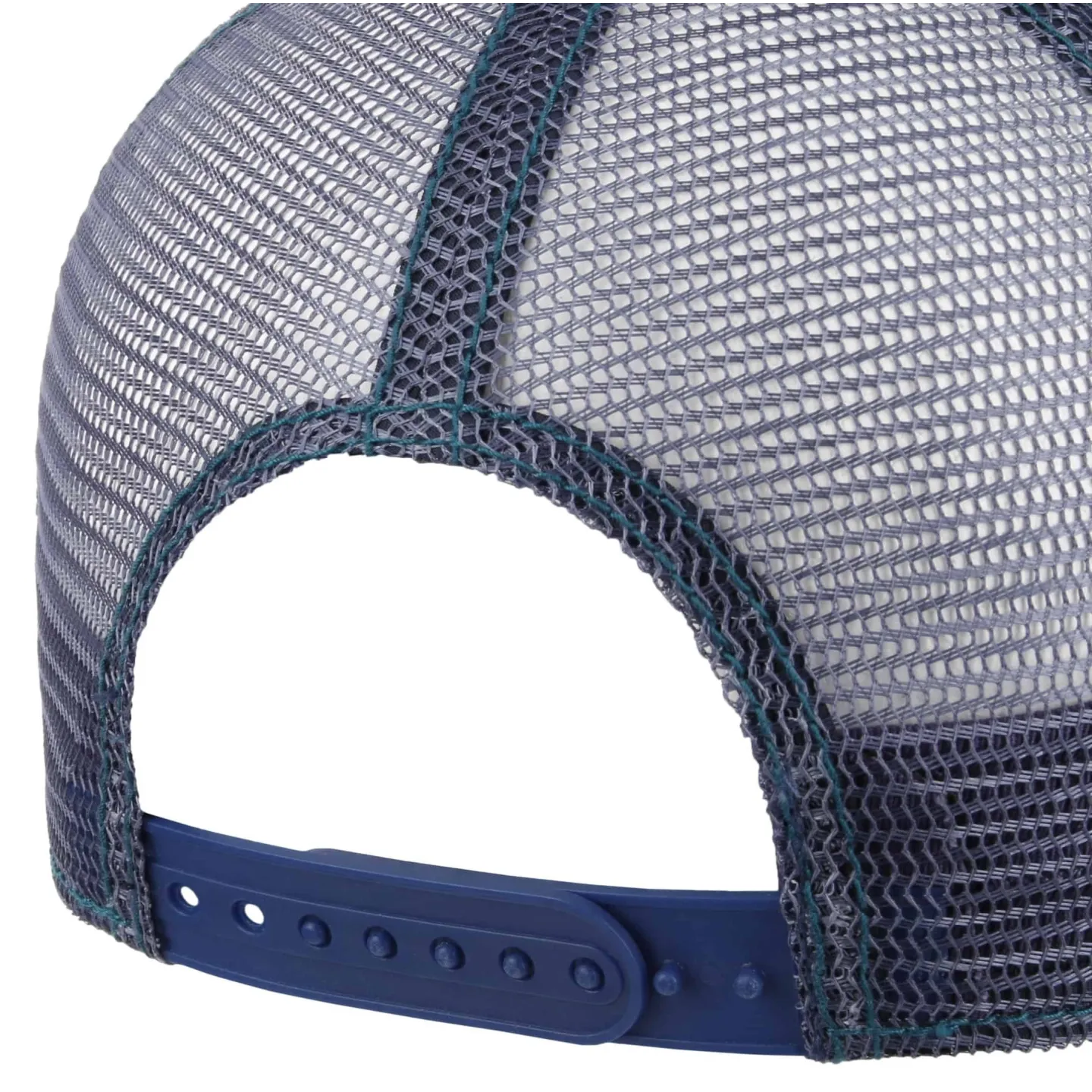 Casquette Trucker Golf Club Coton - Stetson Reference : 22848 | Chapellerie Traclet