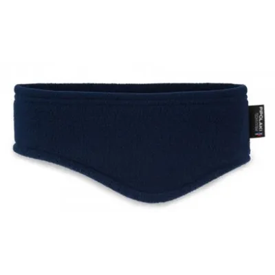 Bandeau Bison Enfant Polaire - Pipolaki
