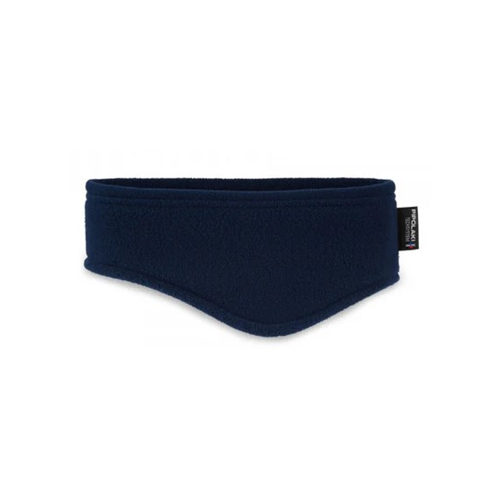 Bison Headband Child Fleece - Pipolaki