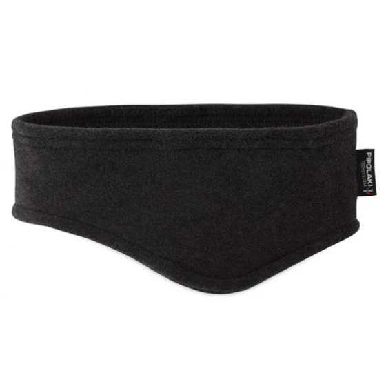 Bandeau Bison Enfant Polaire - Pipolaki