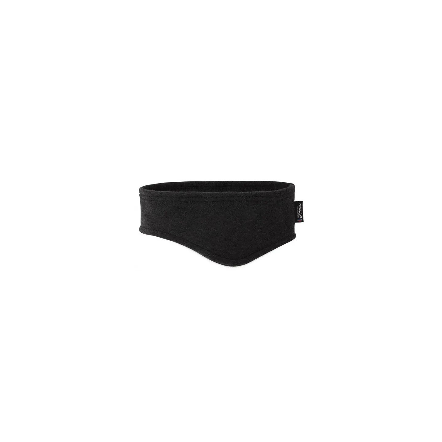 Bison Headband Child Fleece - Pipolaki | ref 13348 Chapellerie Traclet