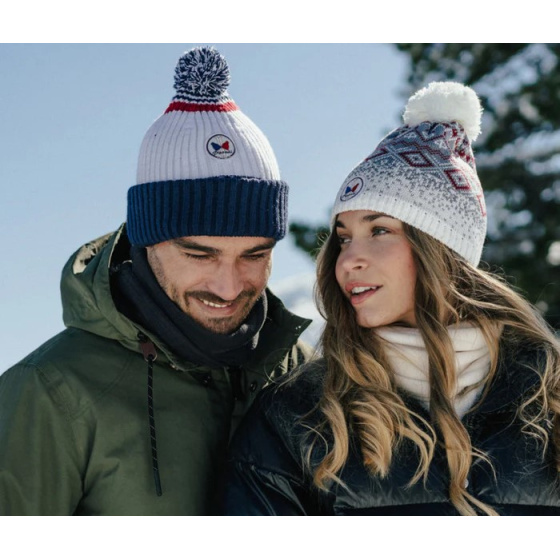 Going Anthracite Neck Warmer - Pipolaki