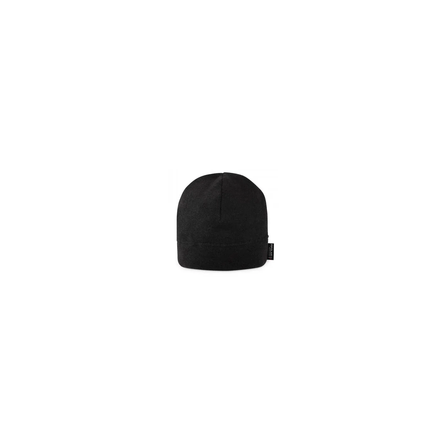 Bonnet Polaire Liadet Gris Foncé - Pipolaki