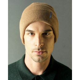 Dulce Moka Cuffed Beanie - Pipolaki