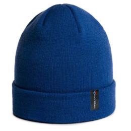 Dulce Midnight Blue Cuffed Beanie - Pipolaki
