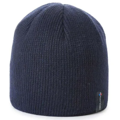 Hamburg Sailor Beanie Navy - Pipolaki Reference: 22871| Chapellerie Traclet