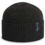 Celeste Black Sailor Beanie - Pipolaki