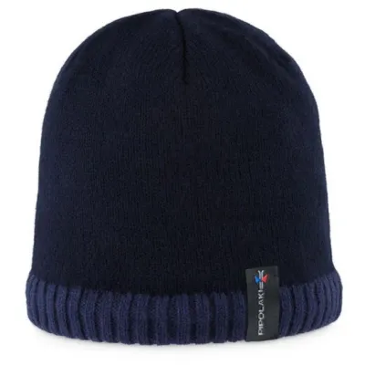 Bonnet Homme Mesa Marine - Pipolaki