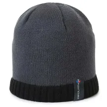 Bonnet Homme Mesa Reglisse - Pipolaki