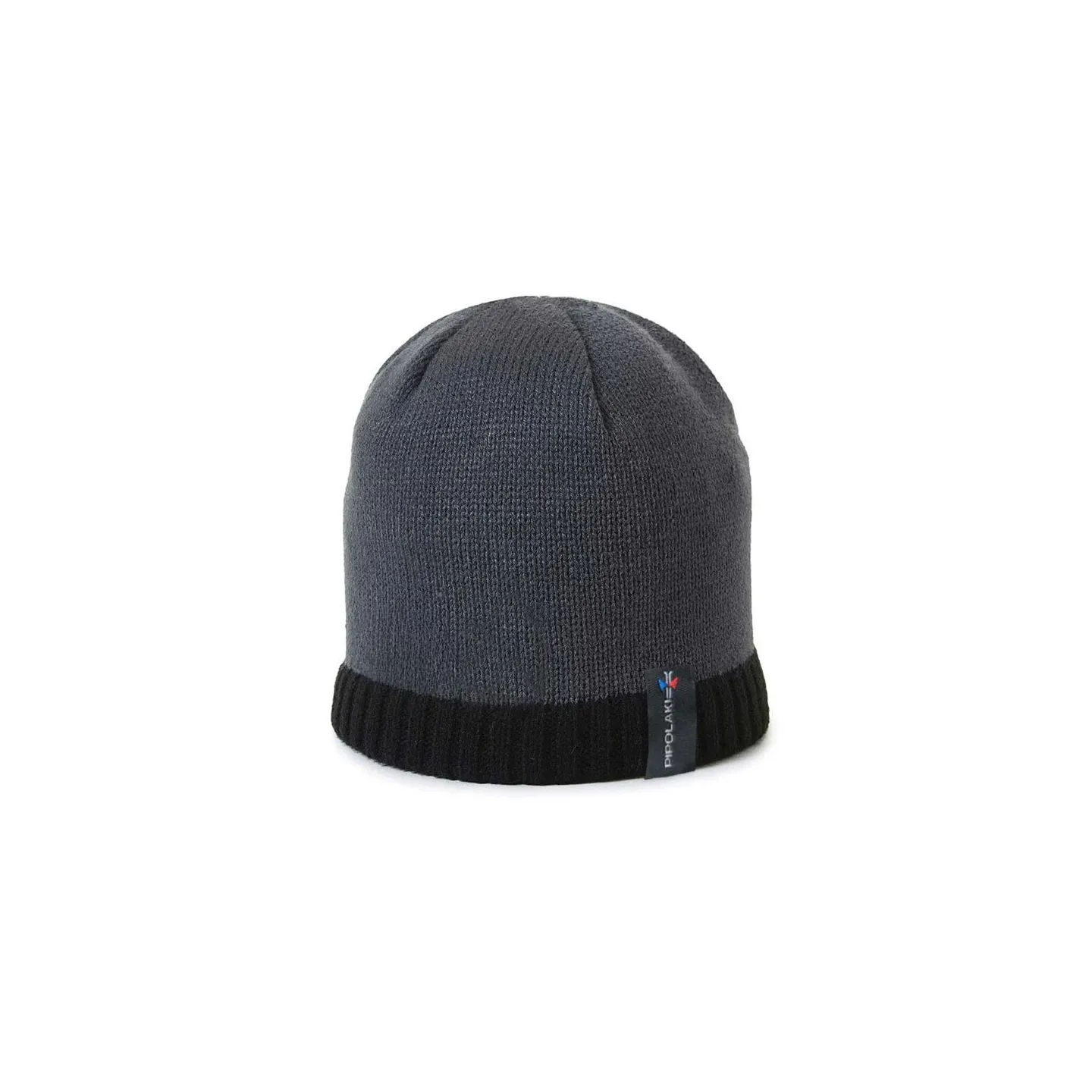 Bonnet Homme Mesa Reglisse - Pipolaki