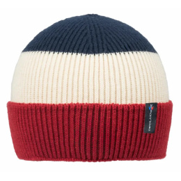 Bonnet Homme Paul Tricolore - Pipolaki
