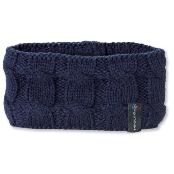 Women's Headband Valeriane Twisted - Pipolaki