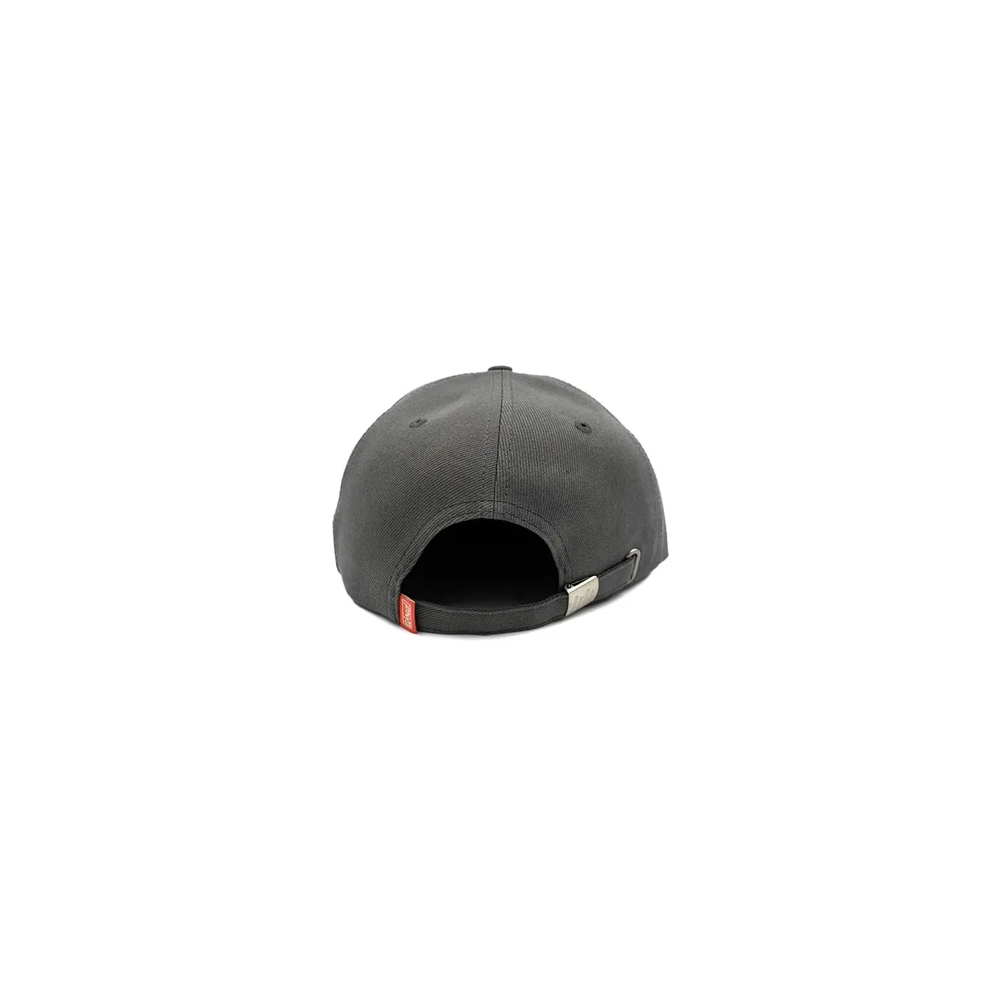 Wotto Grey Snapback Cap - Woed Reference: 22892| Chapellerie Traclet