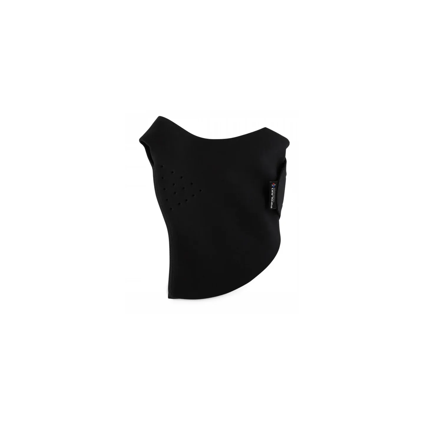 Gardner Windproof Black Mask - Pipolaki Reference: 10667 | Chapellerie Traclet