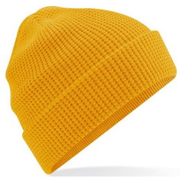 Bonnet Gaufré Coton Biologique - Traclet