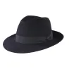 borsalino fur felt hat