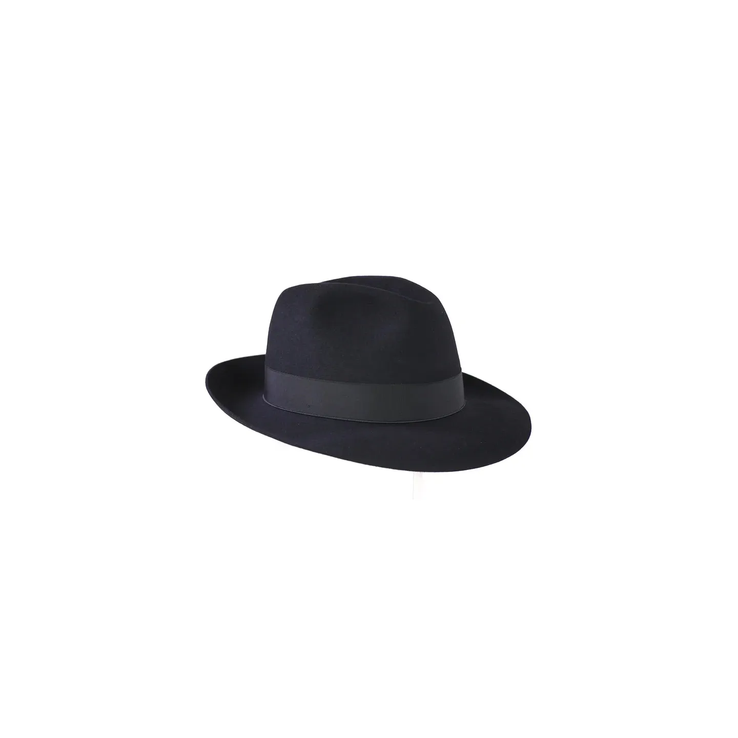 chapeau feutre poil borslaino