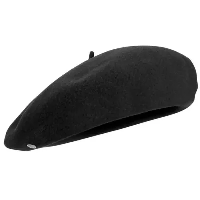 Basque Beret Basque 9.5 Heritage by Laulhère - Made in France Reference: 22907| Chapellerie Traclet
