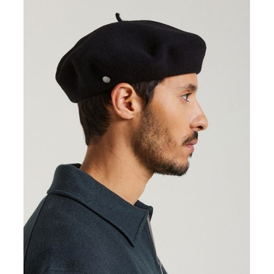 Basque Beret Basque 9.5 Heritage by Laulhère - Made in France