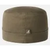 Casquette Twill Army Coton Olive - Kangol Reference : 22910  | Chapellerie Traclet