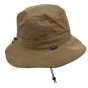 Chapeau De Pluie Sympatex® Taupe - Seeberger