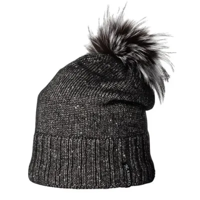 Bonnet Miriade Avec Pompon - Kristo