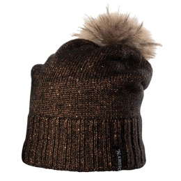 Bonnet Miriade Avec Pompon - Kristo