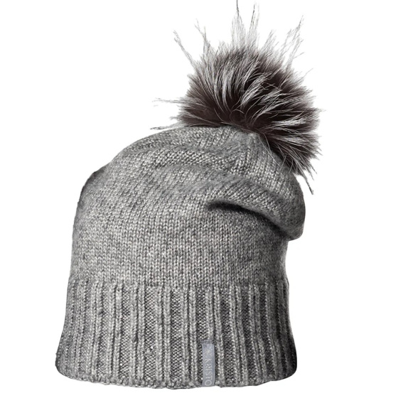 Miriade Beanie with Pompom - Kristo