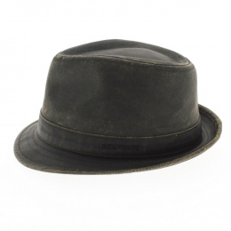 Odessa Trilby Stetson