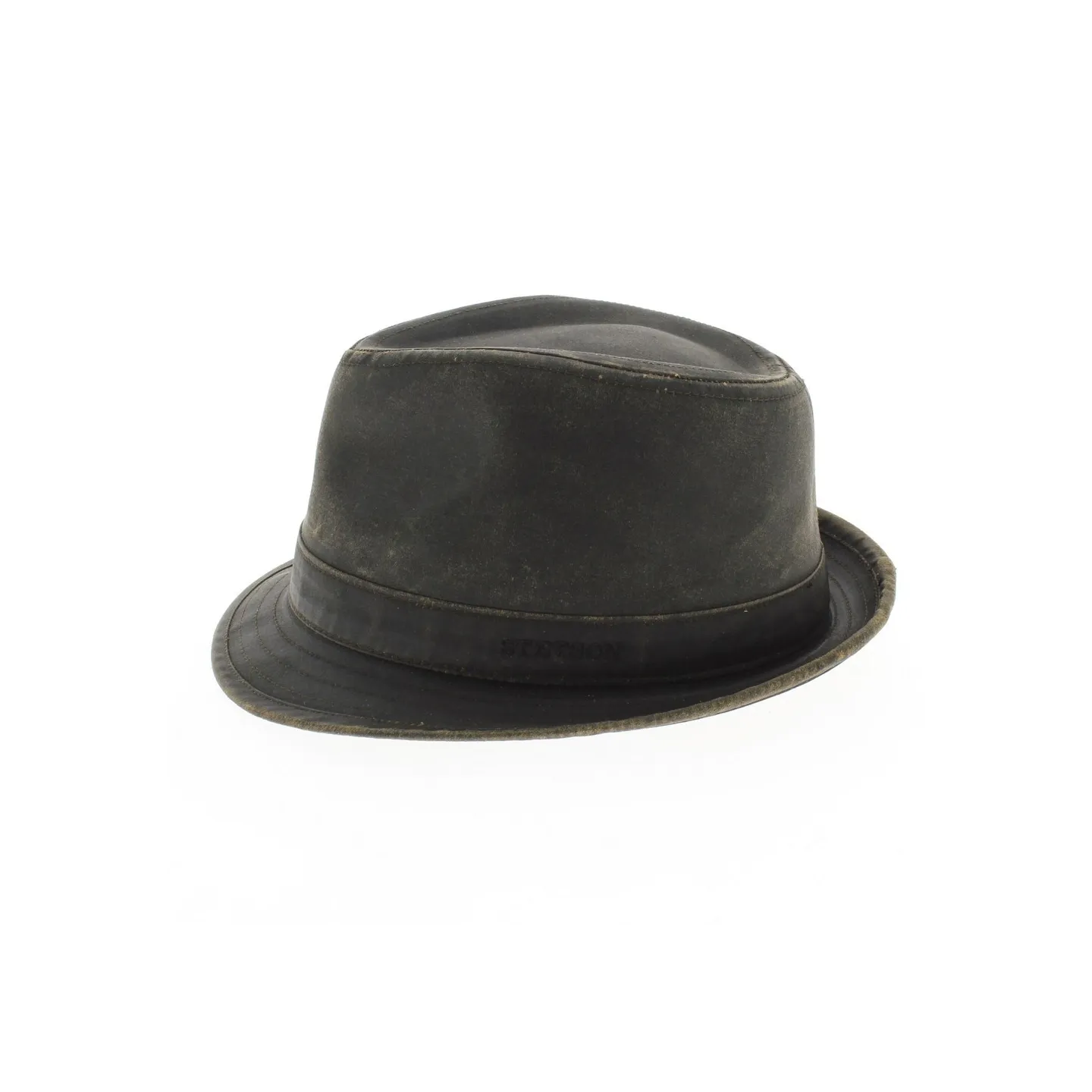 Chapeau Odessa Trilby Stetson