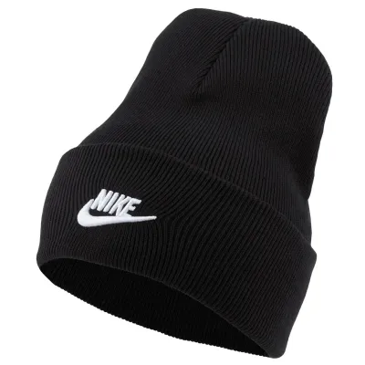 Bonnet Long Mixte Essential Noir - Nike