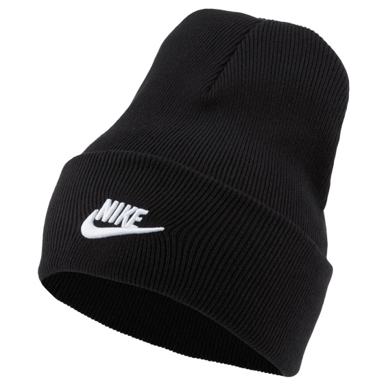 Essential Long Unisex Beanie Black - Nike
