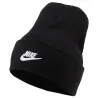 Bonnet Long Mixte Essential Noir - Nike