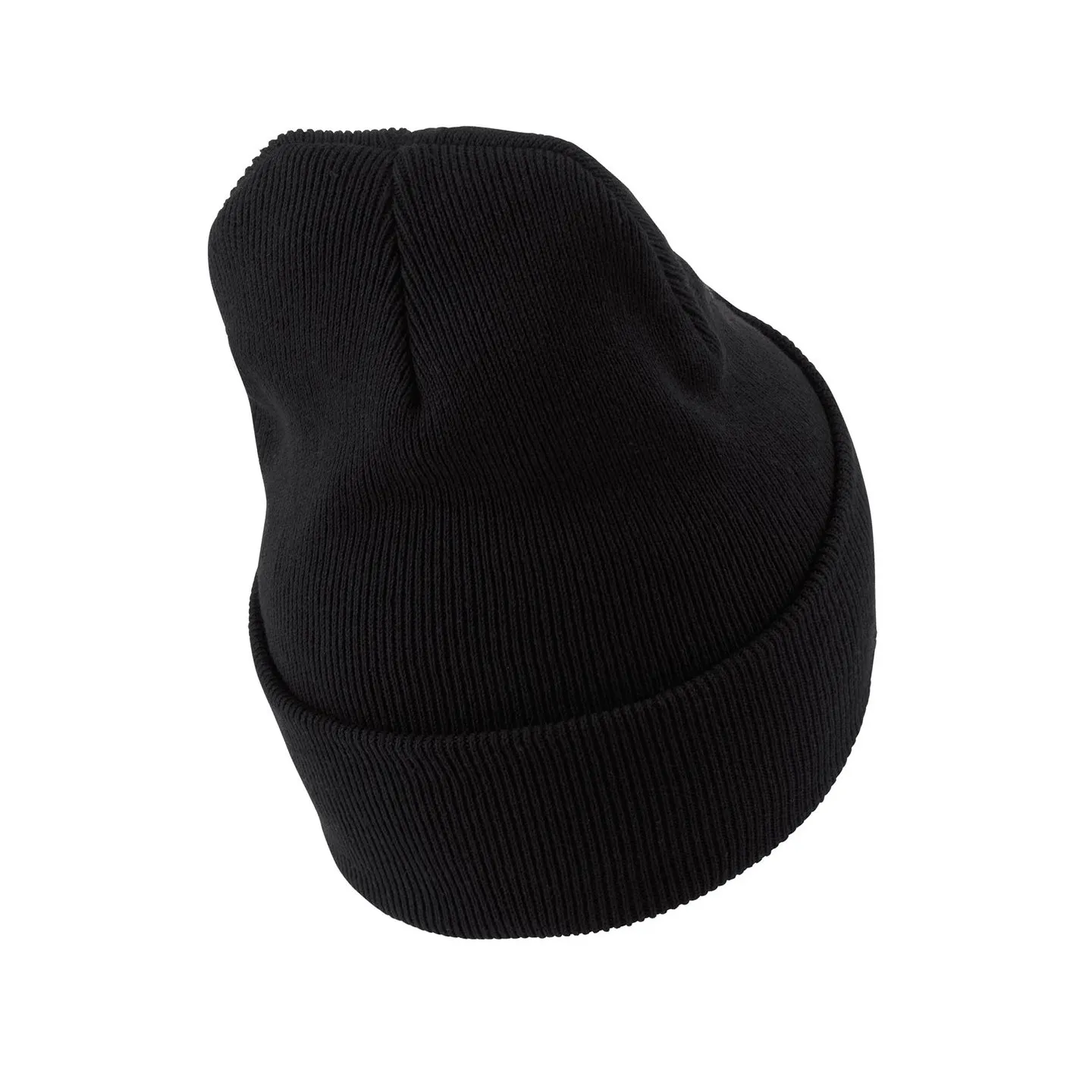 Bonnet Long Mixte Essential Noir - Nike  Reference : 22918| Chapellerie Traclet