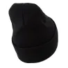Bonnet Long Mixte Essential Noir - Nike  Reference : 22918| Chapellerie Traclet