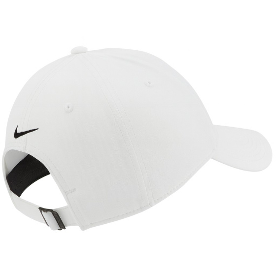 Casquette Legacy 91 Dri-Fit Blanche - Nike