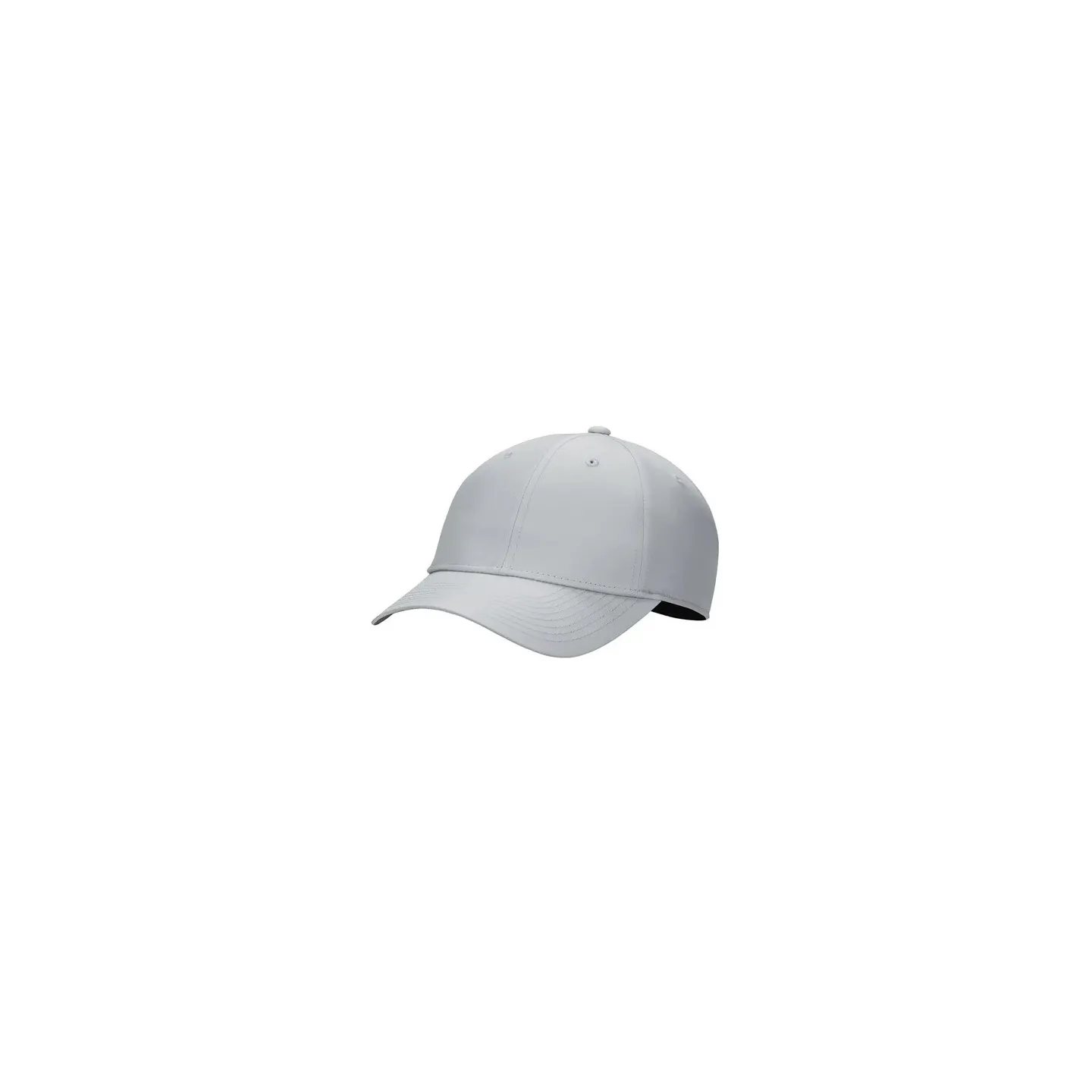 Legacy 91 Dri-Fit Light Gray Cap - Nike Reference: 7517 | Chapellerie Traclet