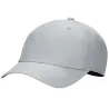 Casquette Legacy 91 Dri-Fit Gris Clair - Nike