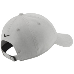 Legacy 91 Dri-Fit Light Gray Cap - Nike