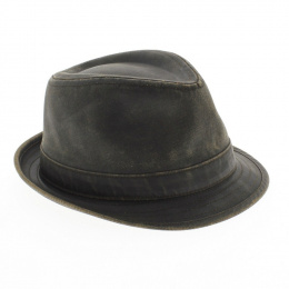 Odessa Trilby Stetson