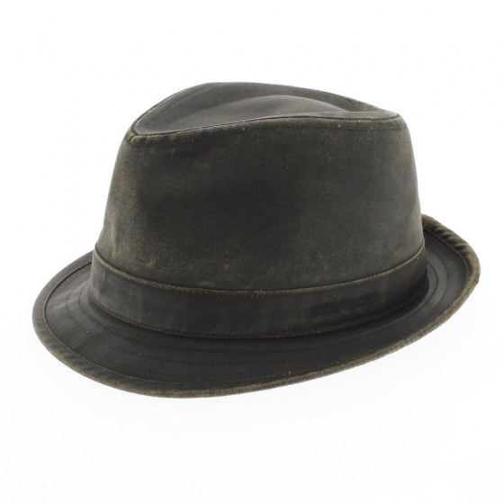 Chapeau Odessa Trilby Stetson