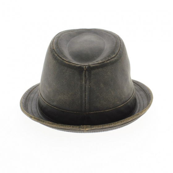 Chapeau Odessa Trilby Stetson