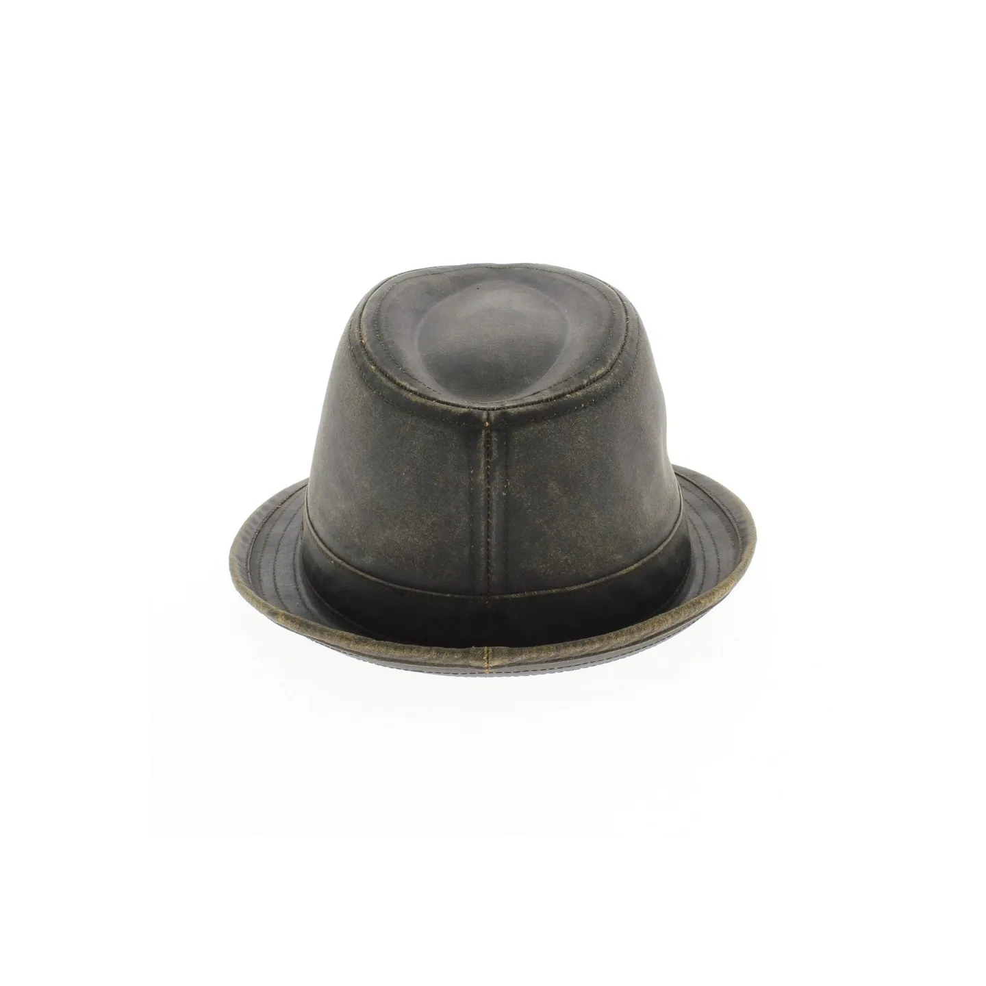 Chapeau Odessa Trilby Stetson