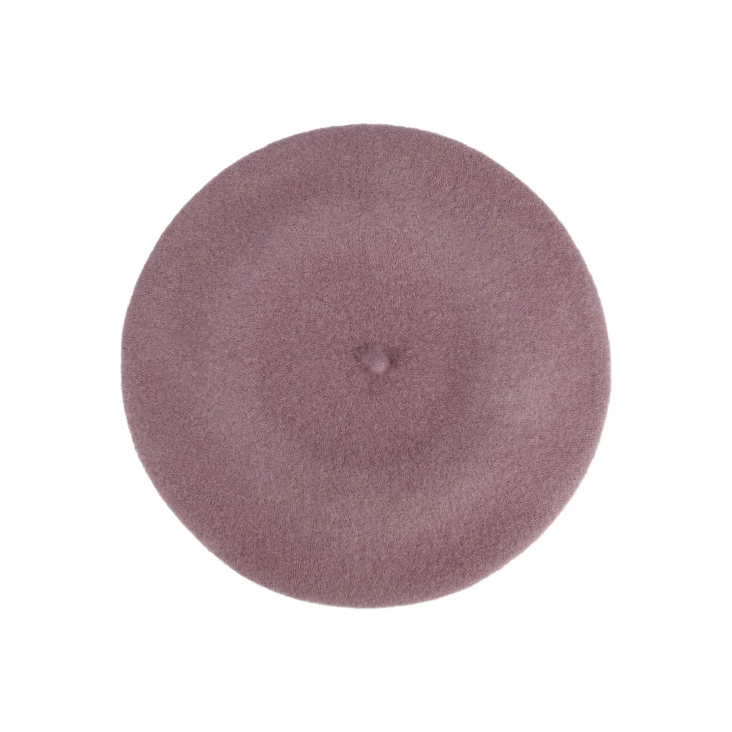 Béret Basque Barascon Lilas - Traclet  Reference : 22923| Chapellerie Traclet