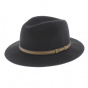 Stetson rocklin hat