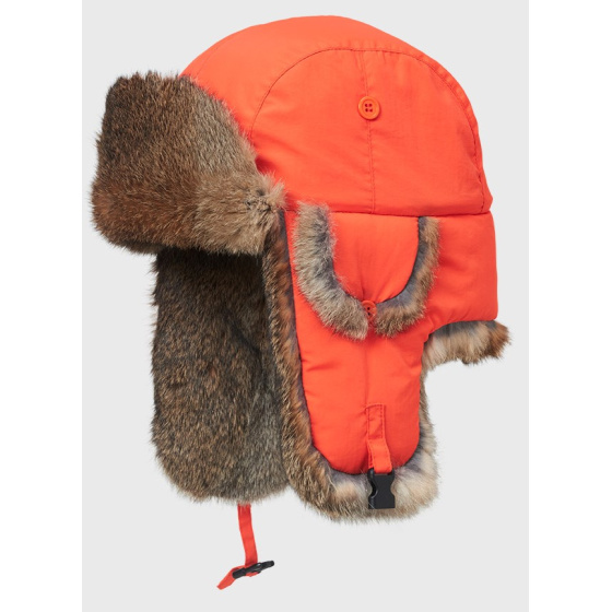 Chapka Waldek Orange