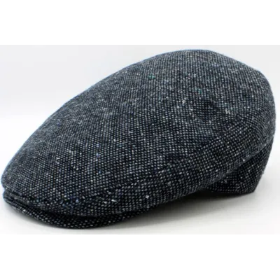 Casquette Piemonte Diablo Bleu - Traclet